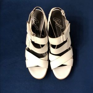 Donald Pliner sandals